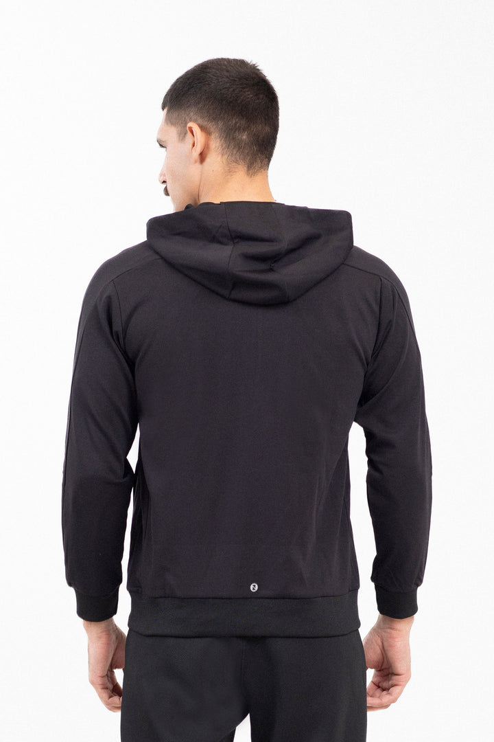 Gym Jacket