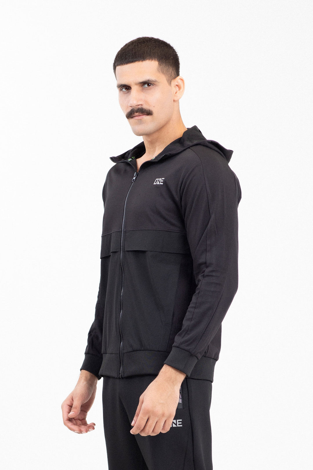 Gym Jacket