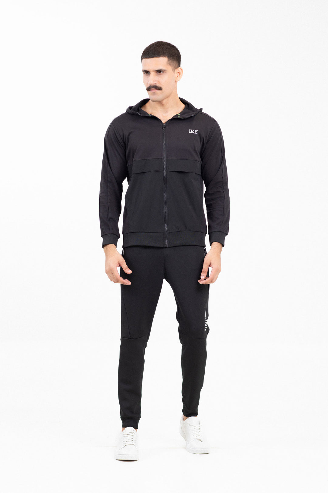 Gym Jacket