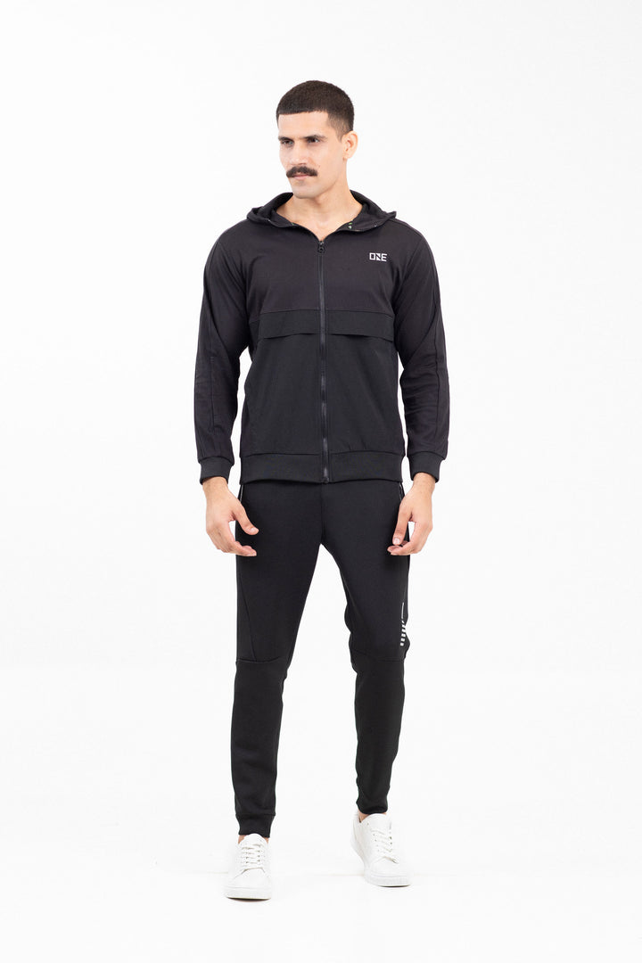 Gym Jacket
