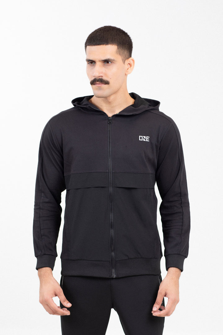 Gym Jacket