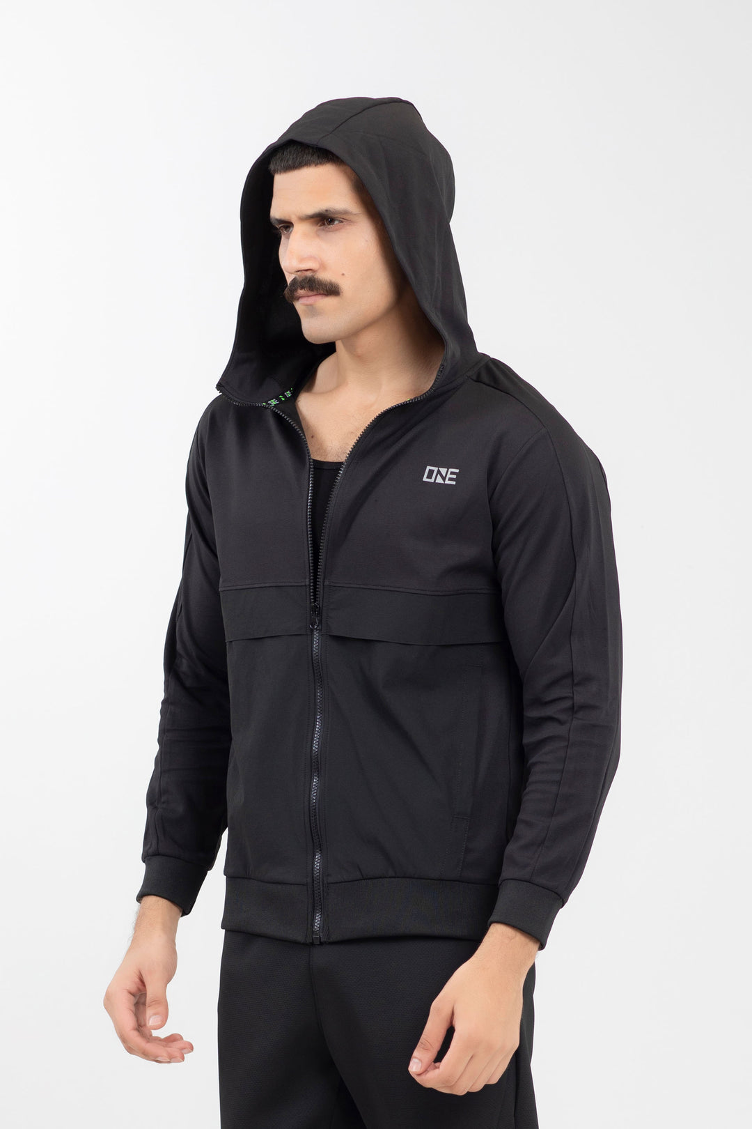Gym Jacket