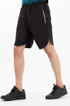 Gym Shorts Black