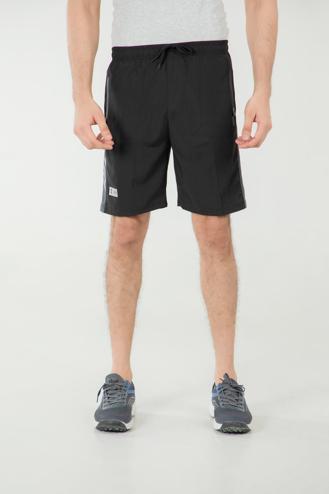 Regular Gym Short