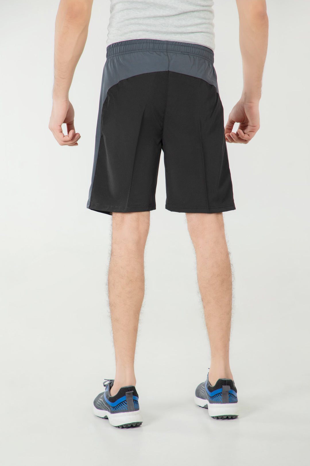 Regular Gym Short