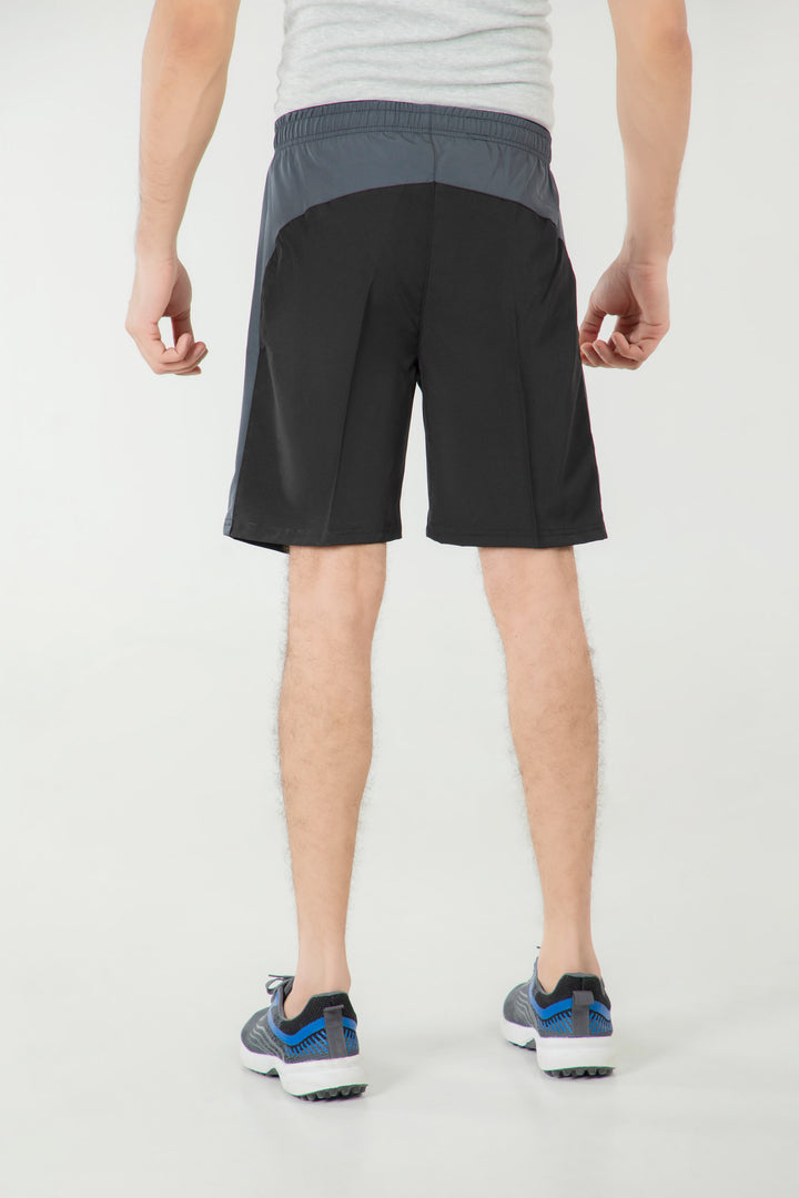 Regular Gym Short