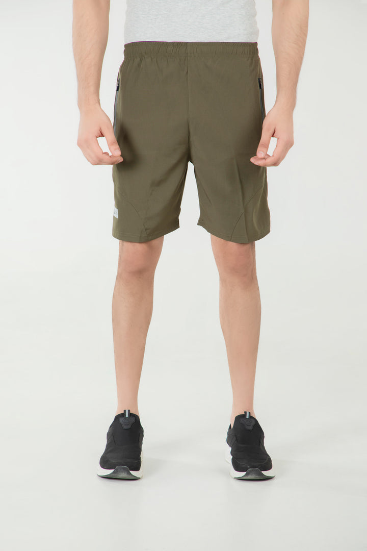 Regular Gym Short