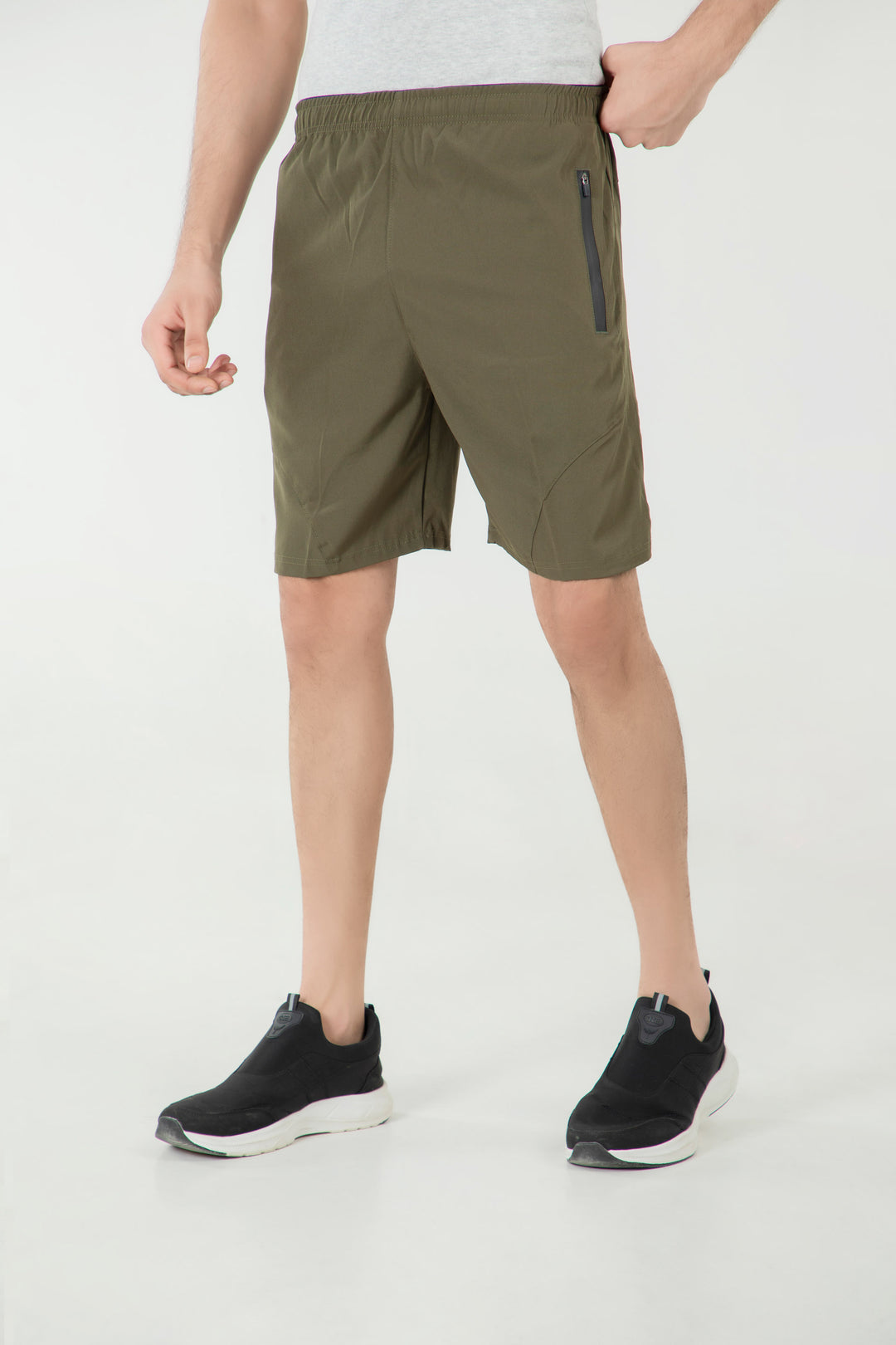 Regular Gym Short