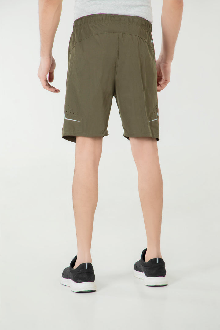 Regular Gym Short