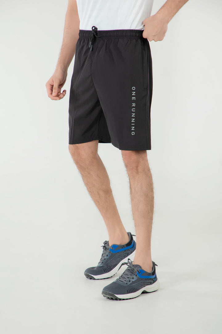 Regular Gym Short