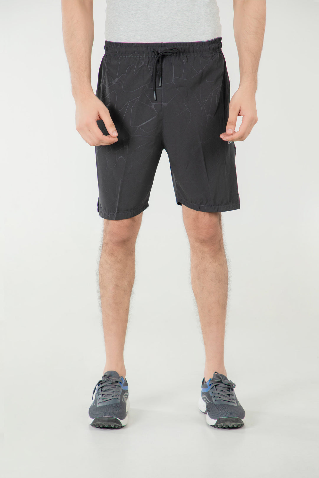 Regular Gym Short