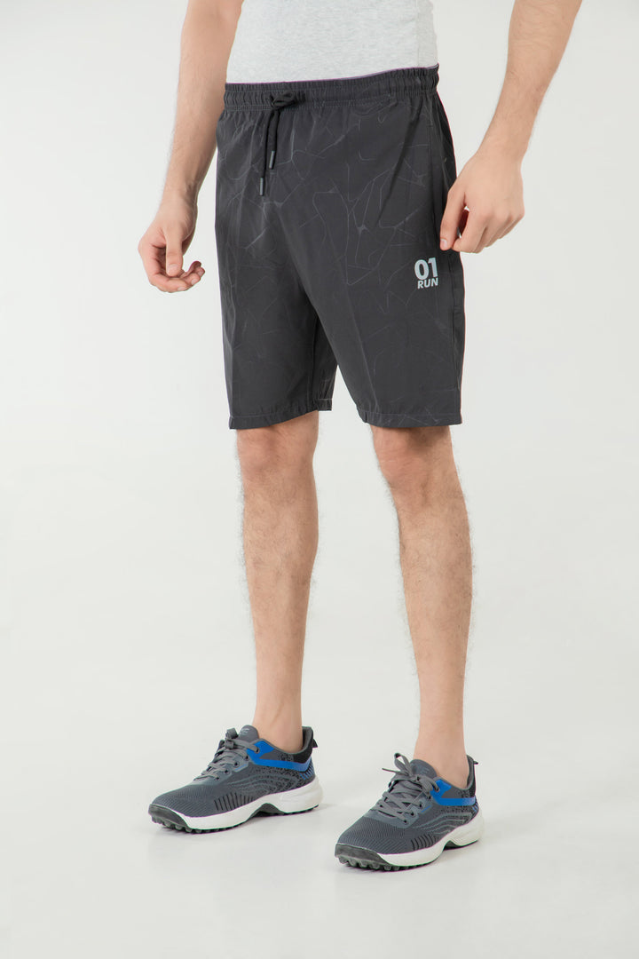 Regular Gym Short