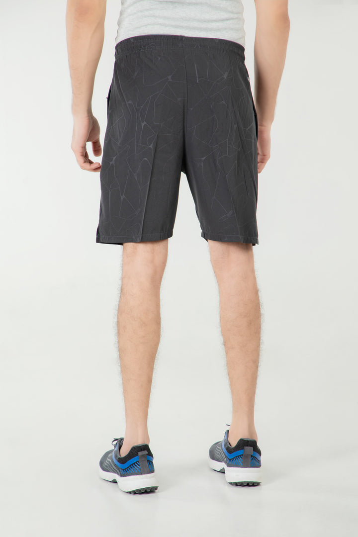 Regular Gym Short