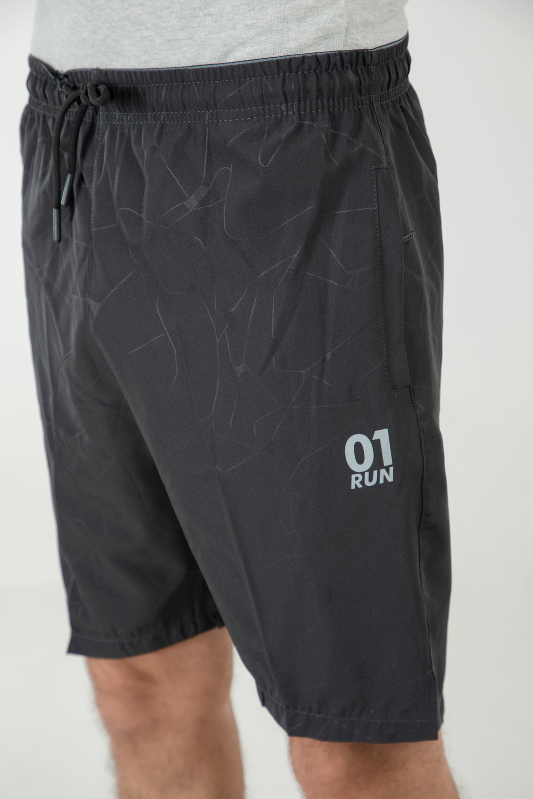 Regular Gym Short