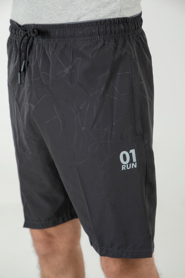 Regular Gym Short