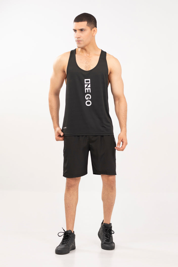 Gym Vest