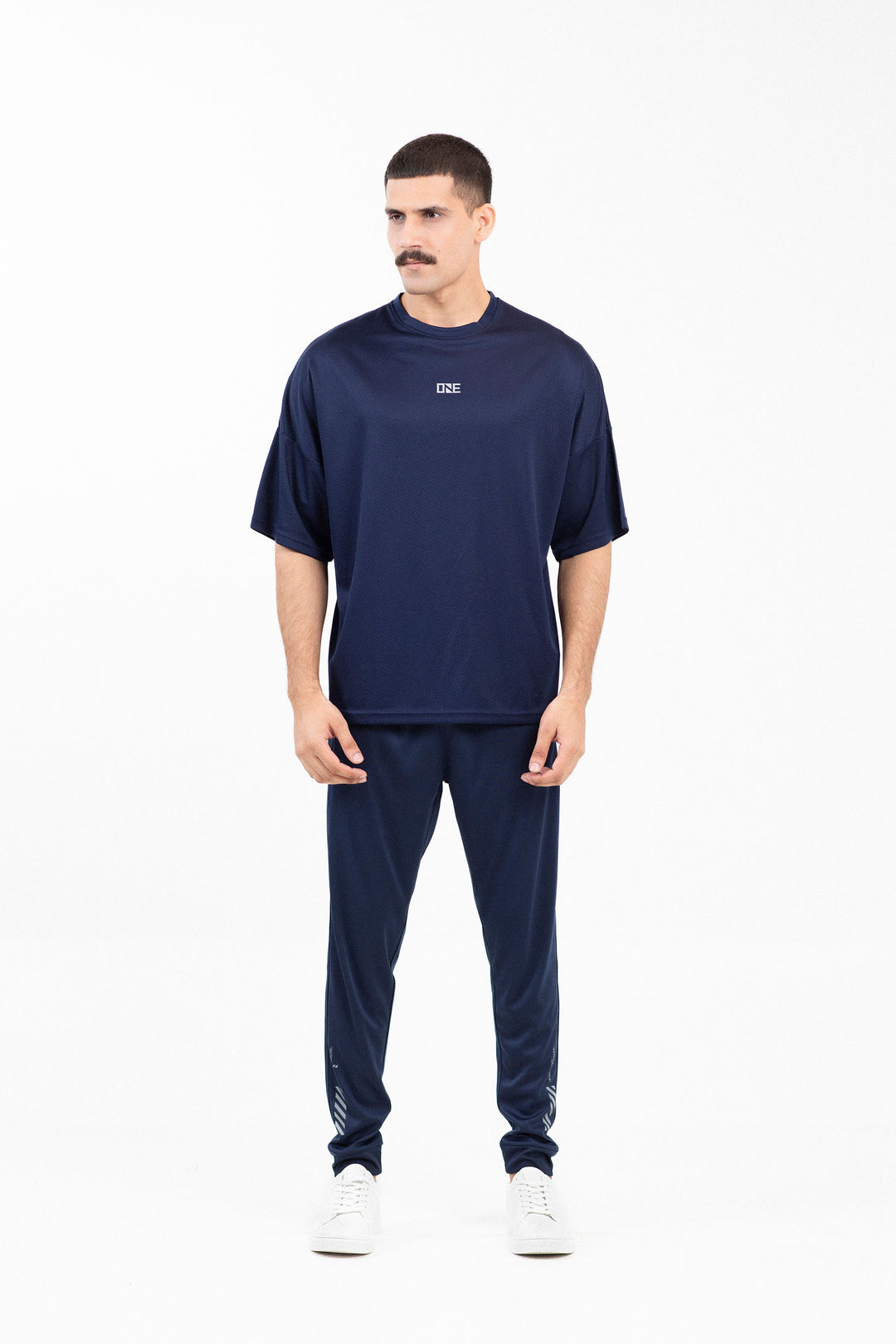 Baggy Gym Tee