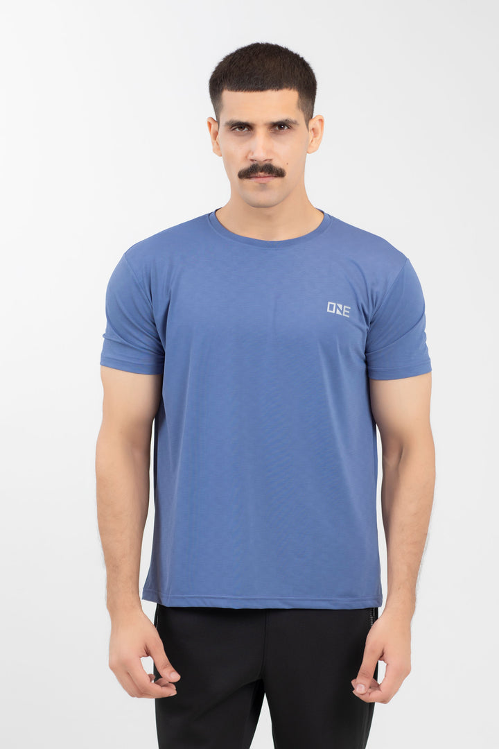 Regular Gym Tee