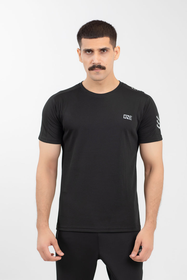 Basic Gym Tee