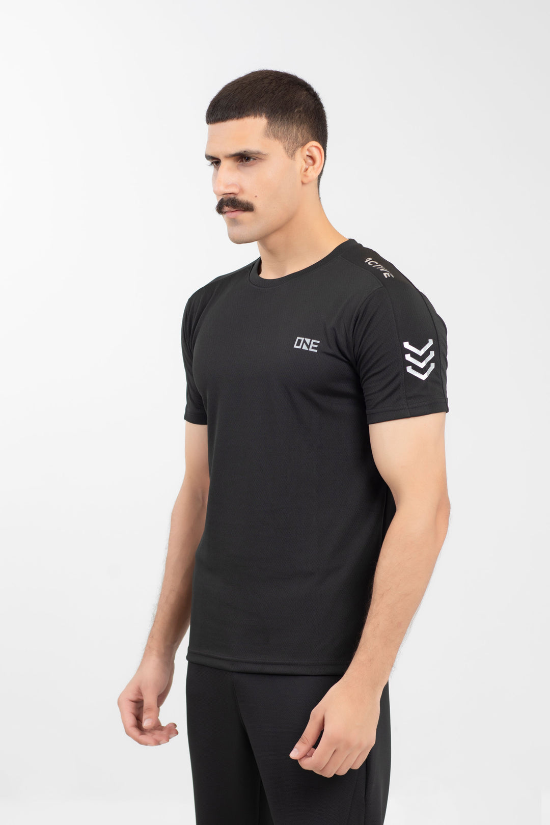 Basic Gym Tee