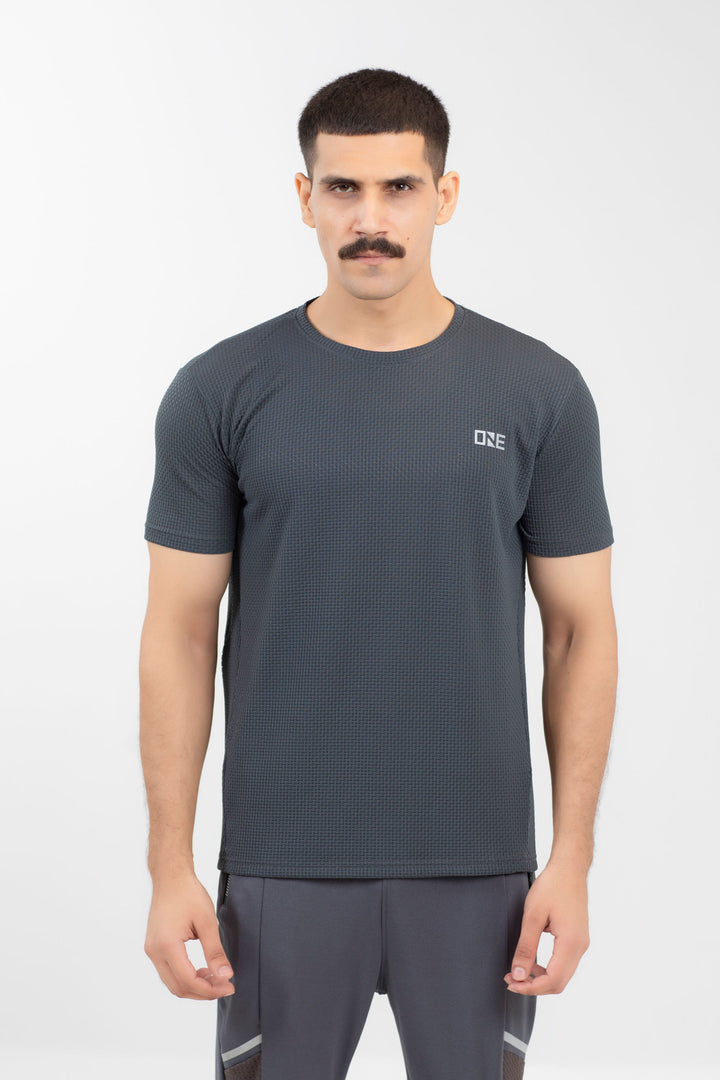 Premium Gym Tee