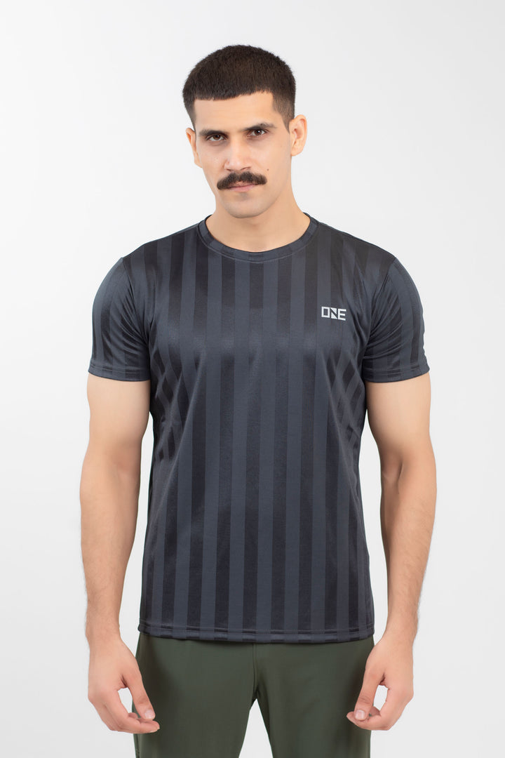 Basic Gym Tee