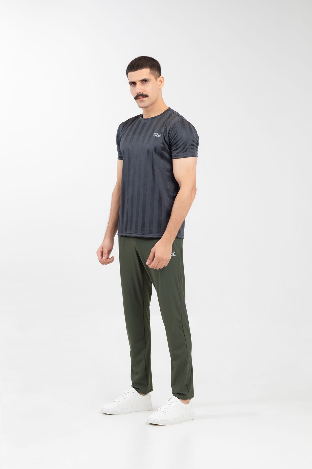 Basic Gym Tee