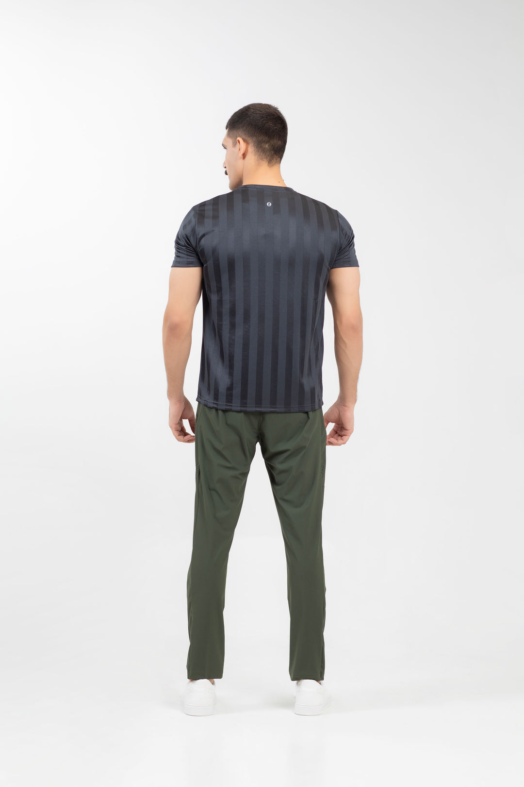Basic Gym Tee