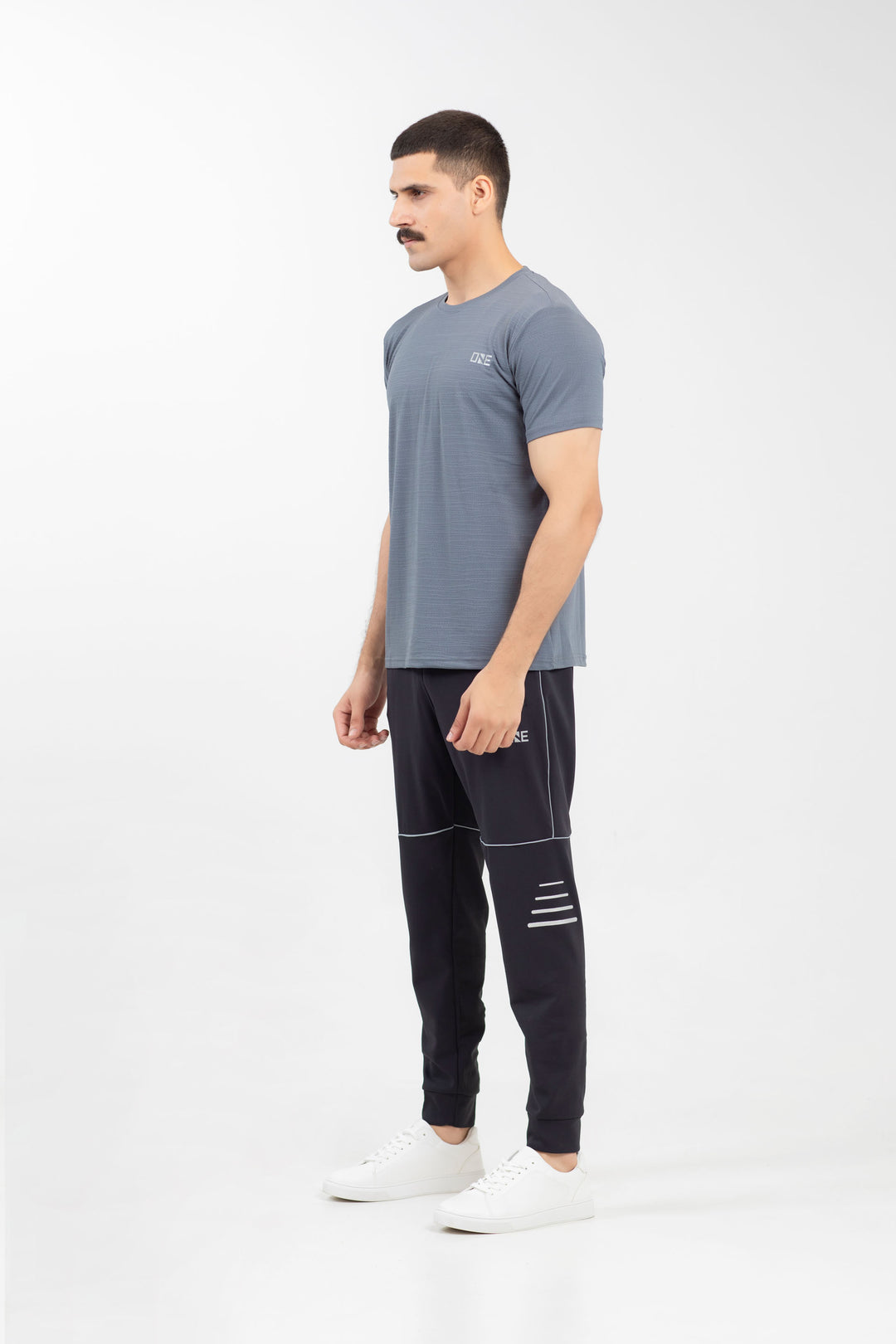 Regular Gym Tee