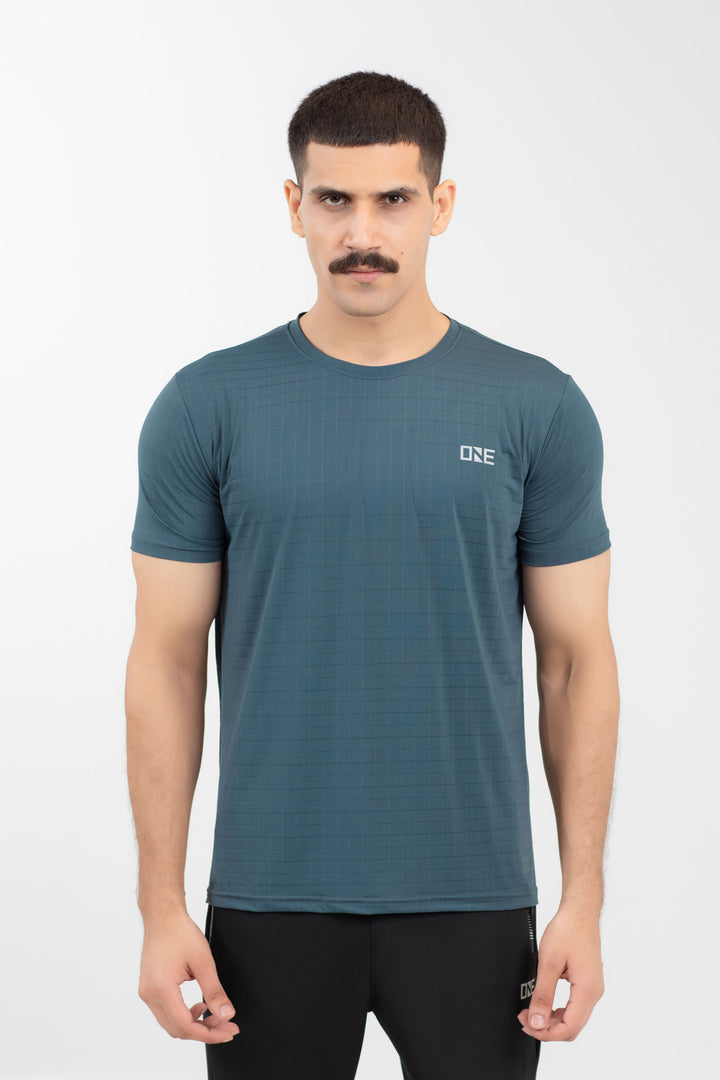 Regular Gym Tee