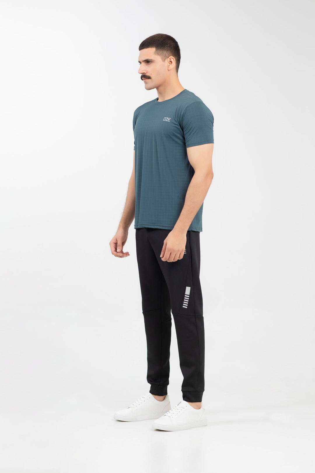 Regular Gym Tee