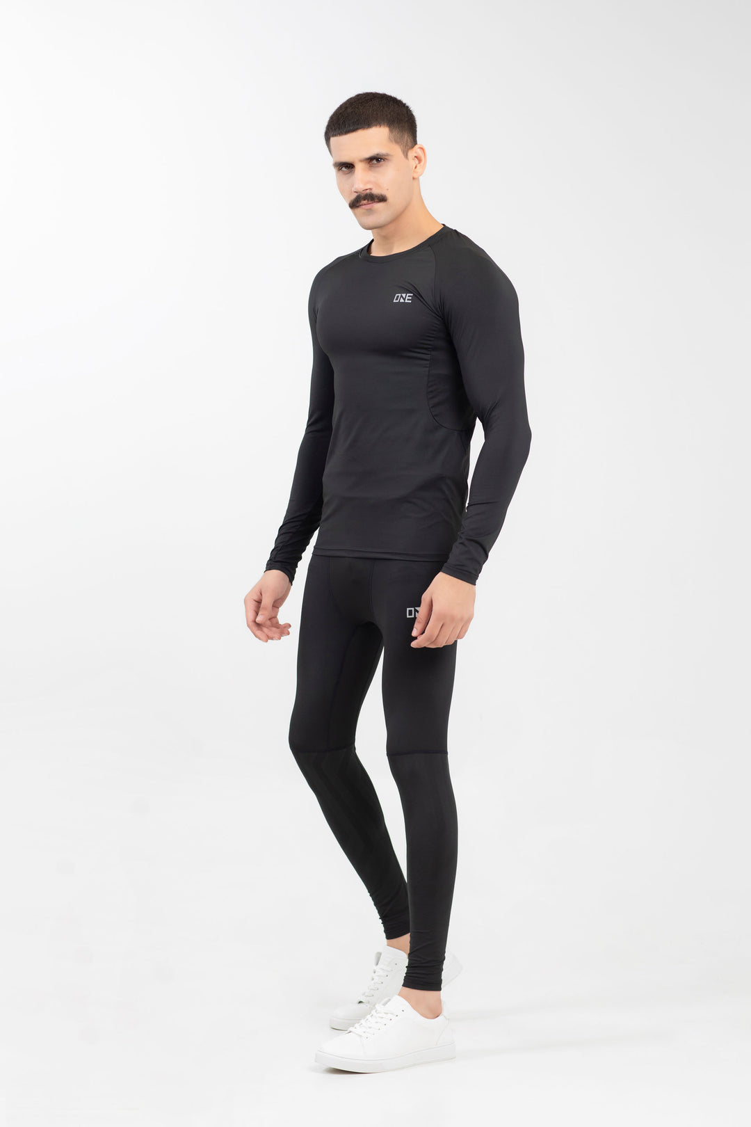 Compression Tee