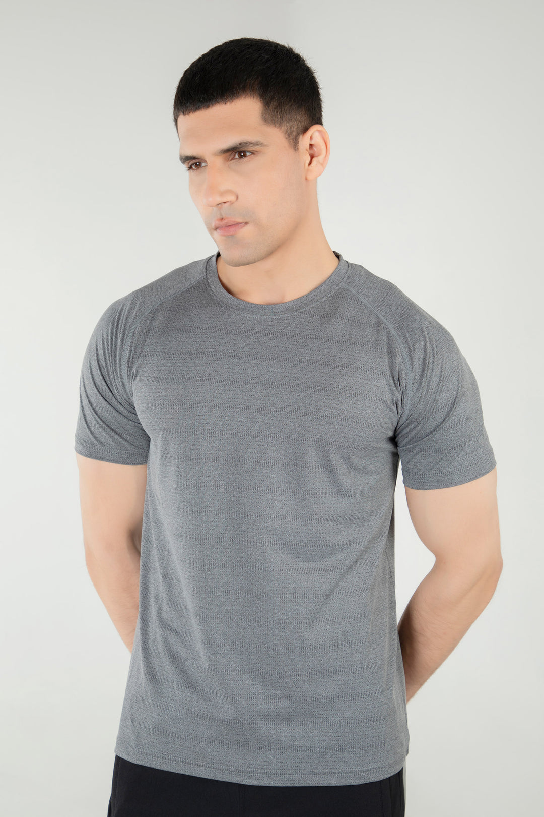 Regular Fit Gym Tee