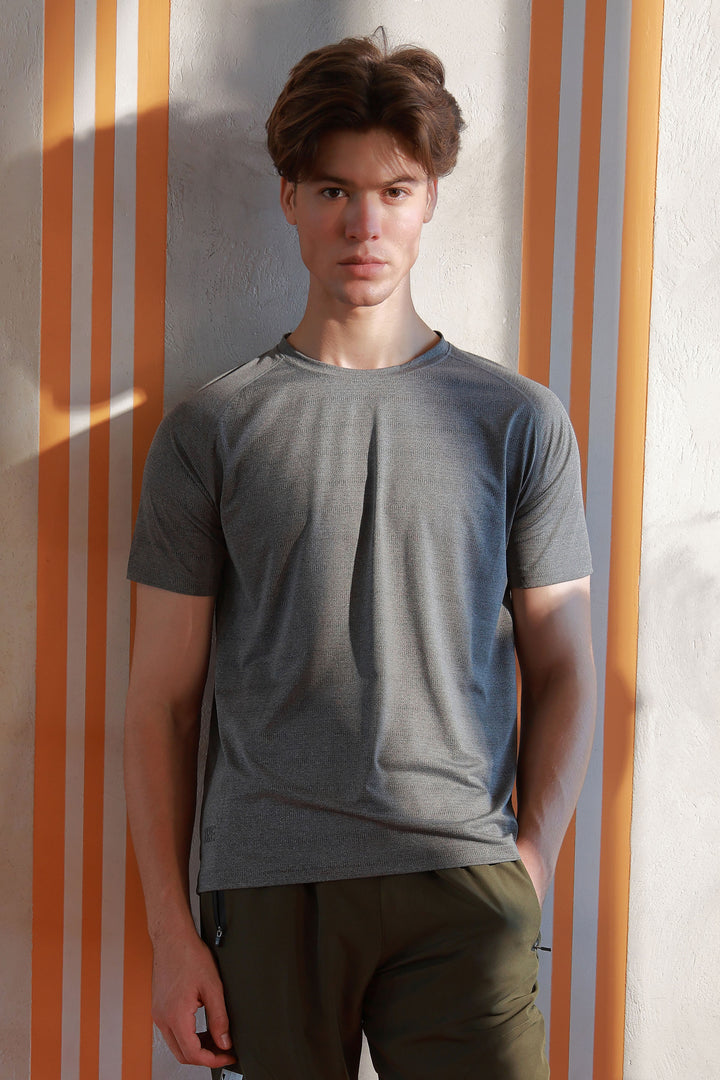 Regular Gym Tee