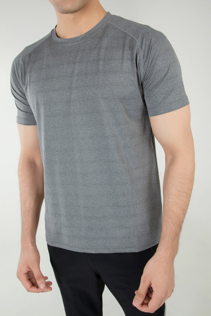 Regular Fit Gym Tee