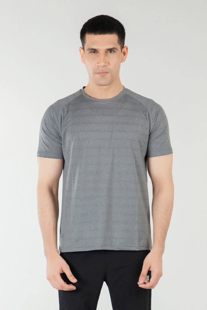 Regular Fit Gym Tee