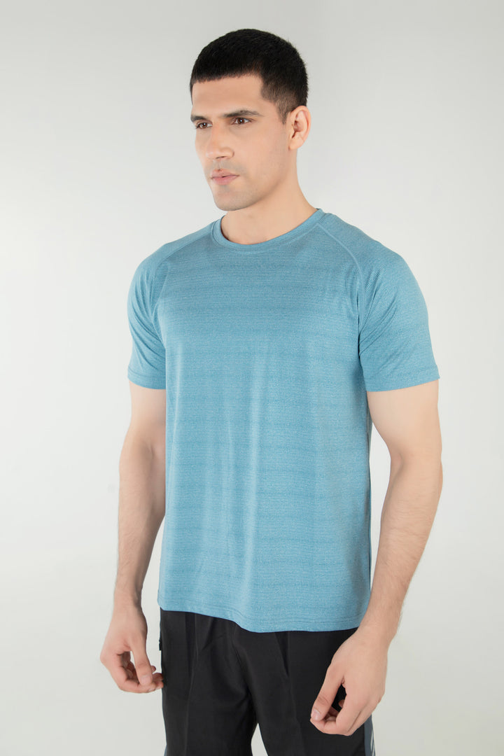 Regular Fit Gym Tee