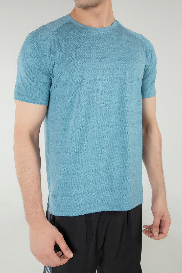 Regular Fit Gym Tee