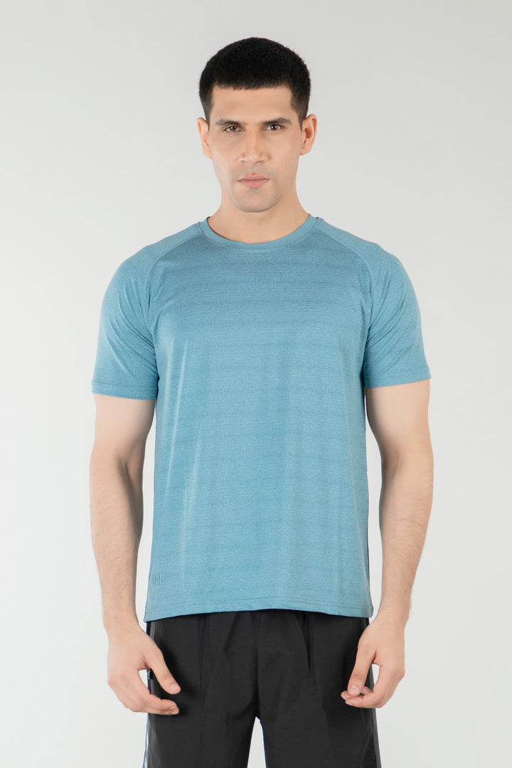 Regular Fit Gym Tee