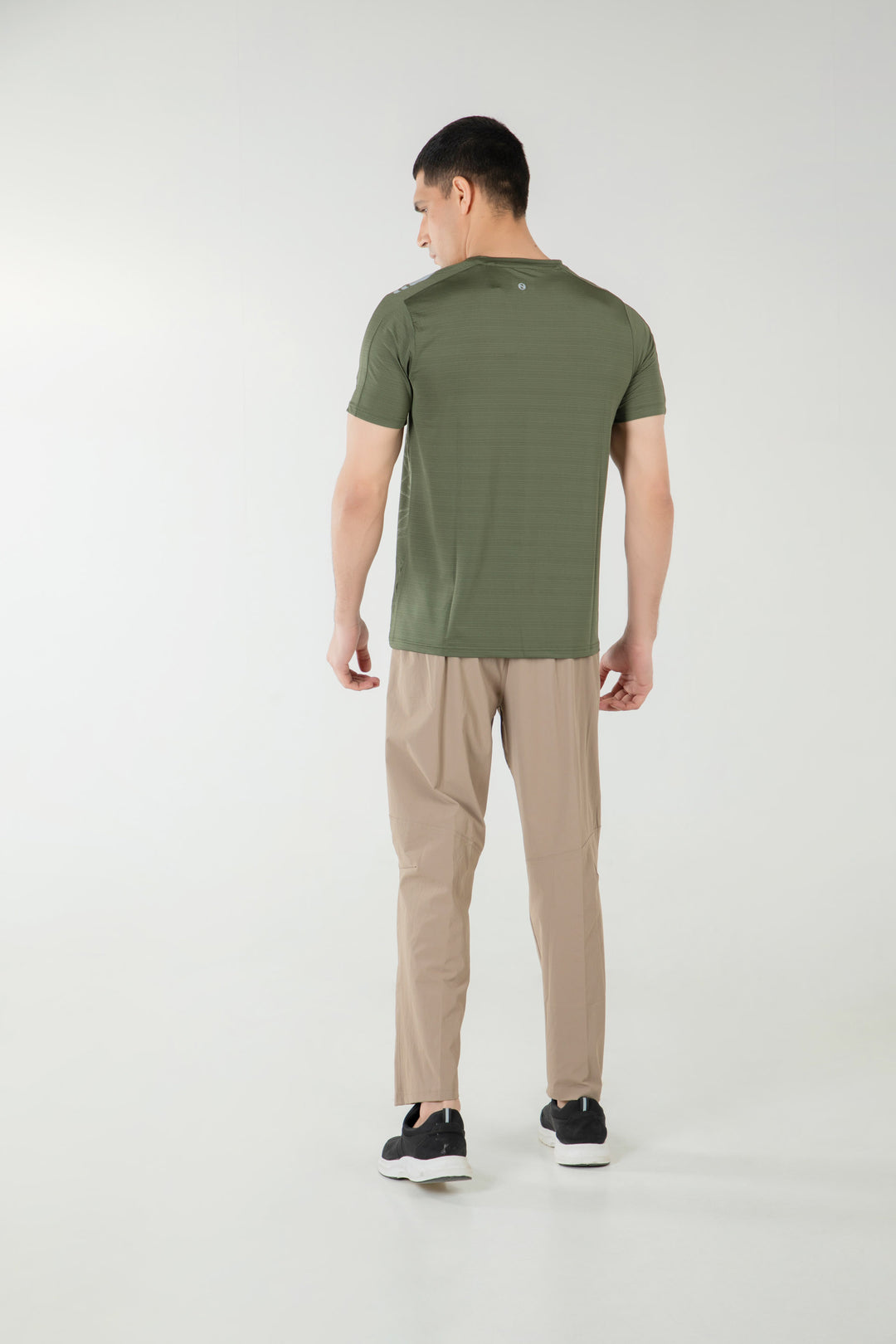 Regular Fit Gym Tee