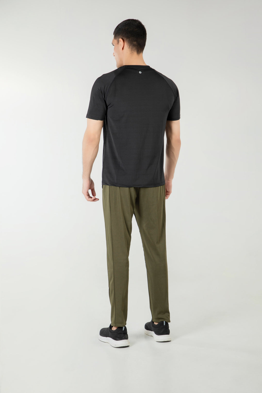Regular Fit Gym Tee