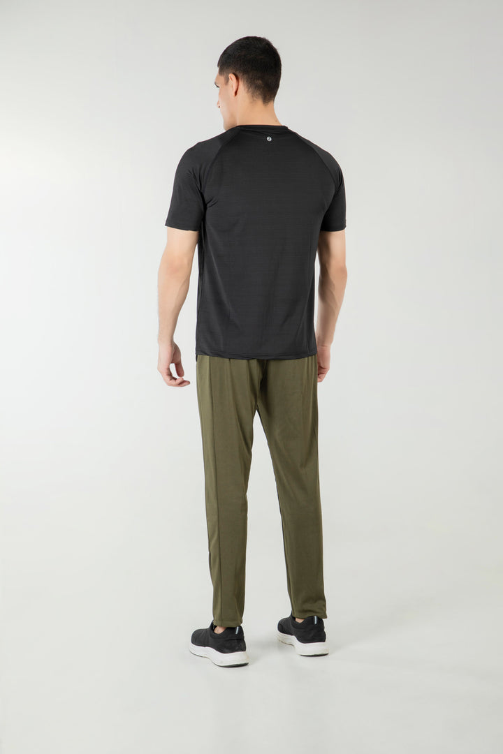 Regular Fit Gym Tee