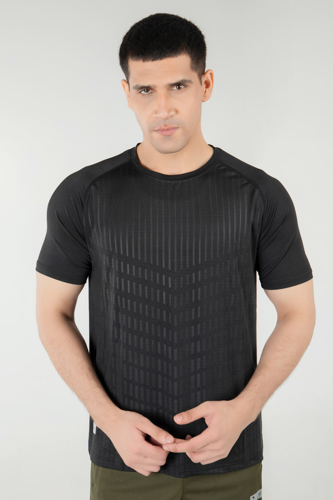 Regular Fit Gym Tee