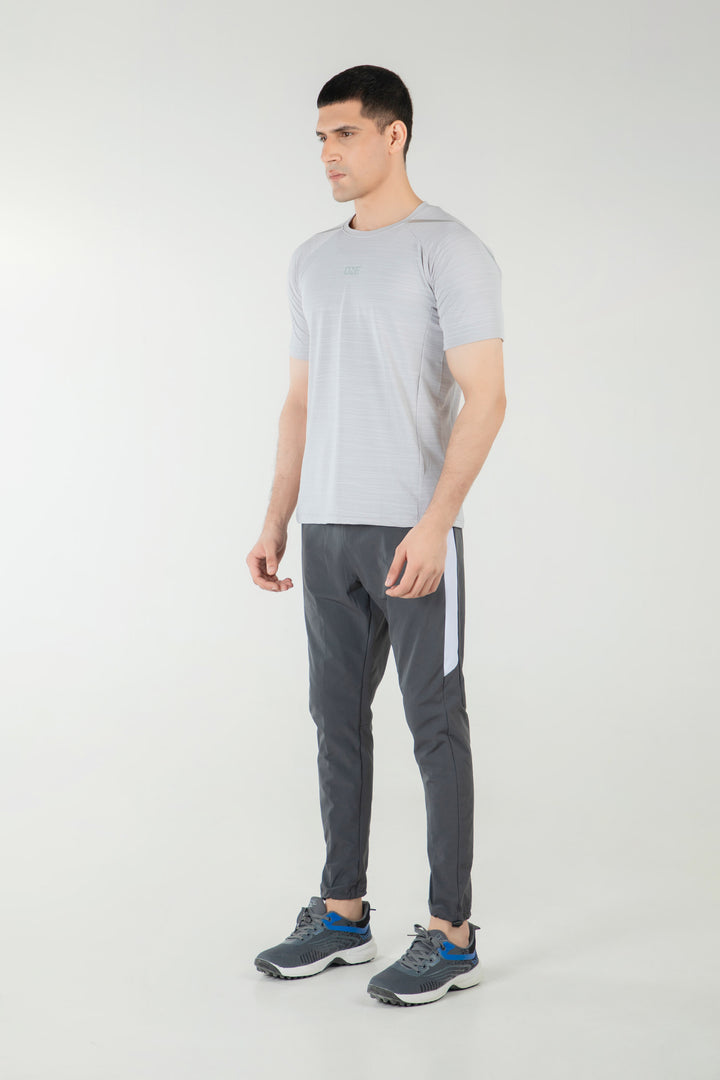 Regular Fit Gym Tee