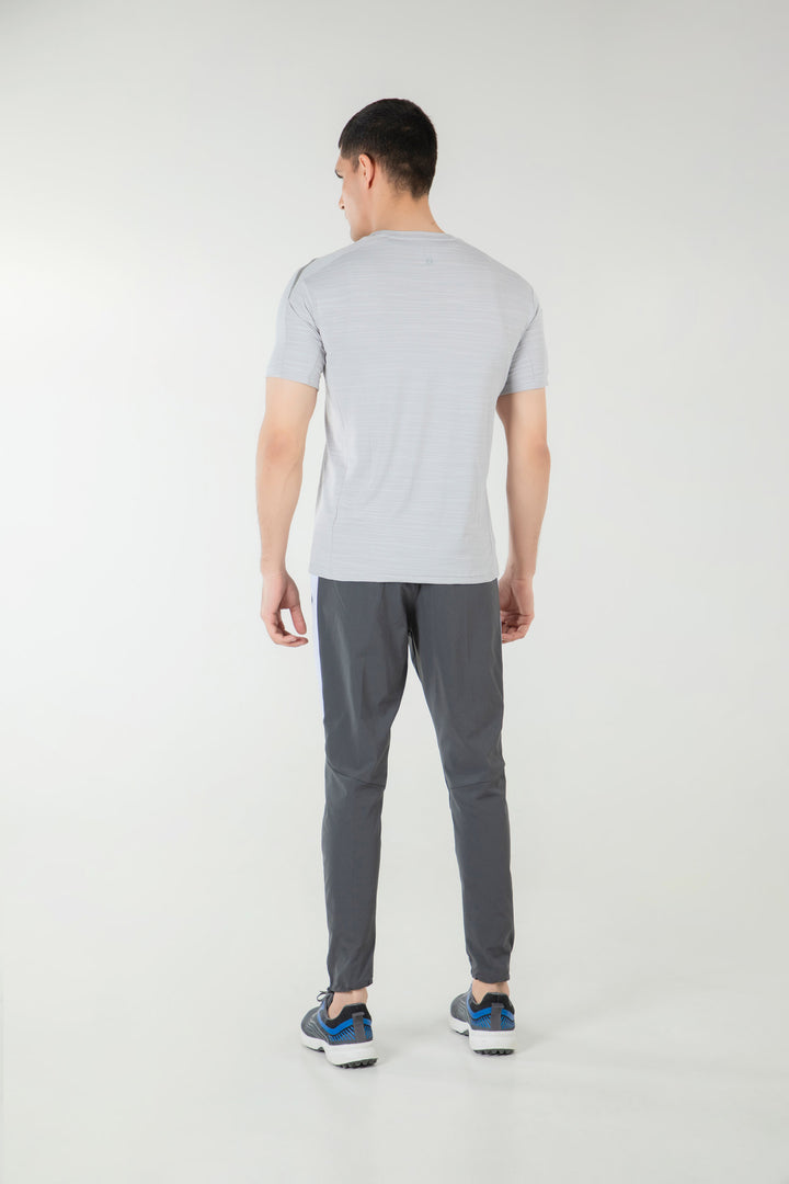 Regular Fit Gym Tee