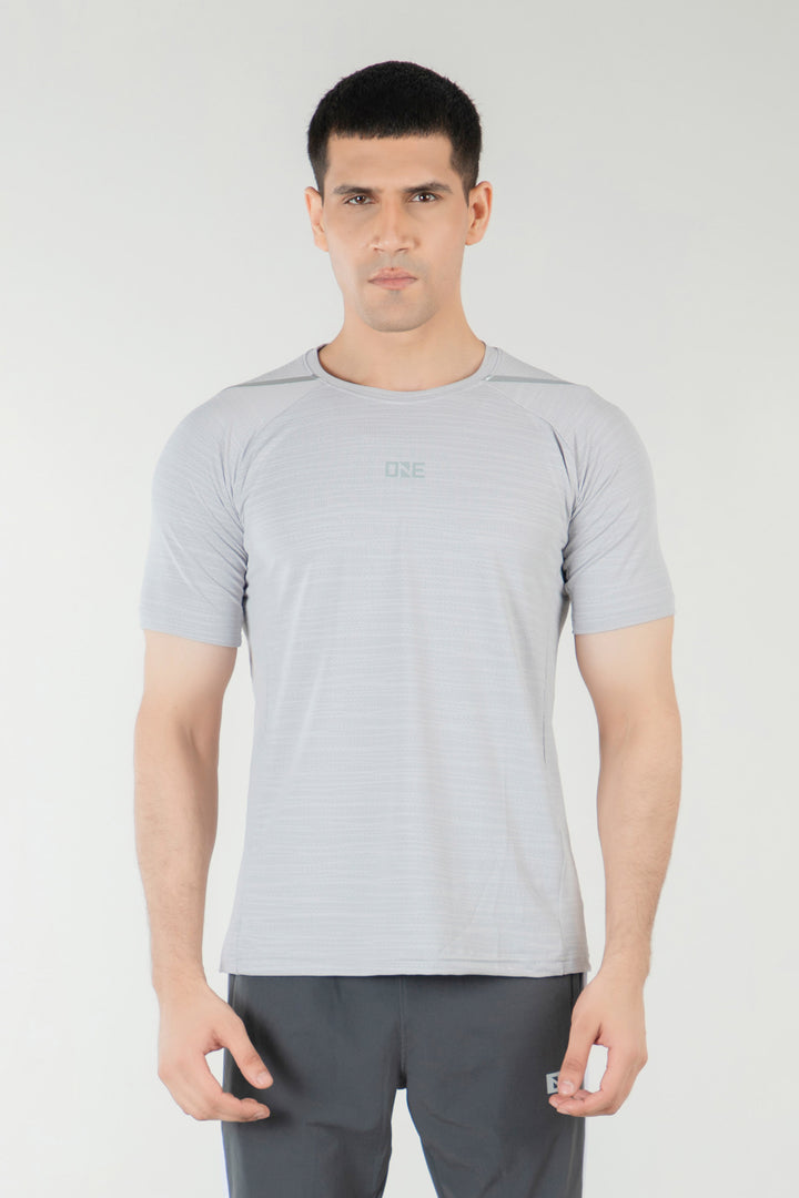 Regular Fit Gym Tee