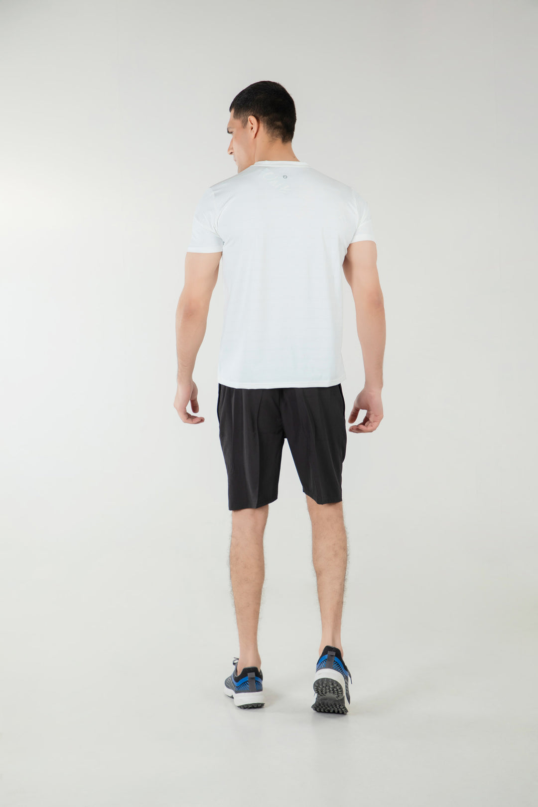 Regular Fit Gym Tee