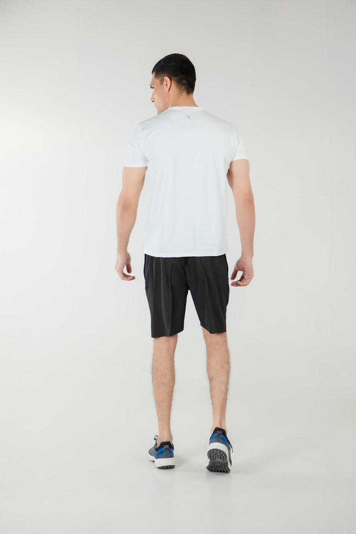 Regular Fit Gym Tee