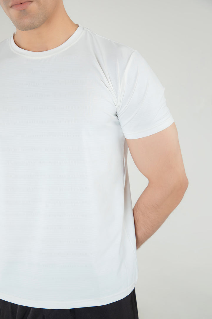 Regular Fit Gym Tee