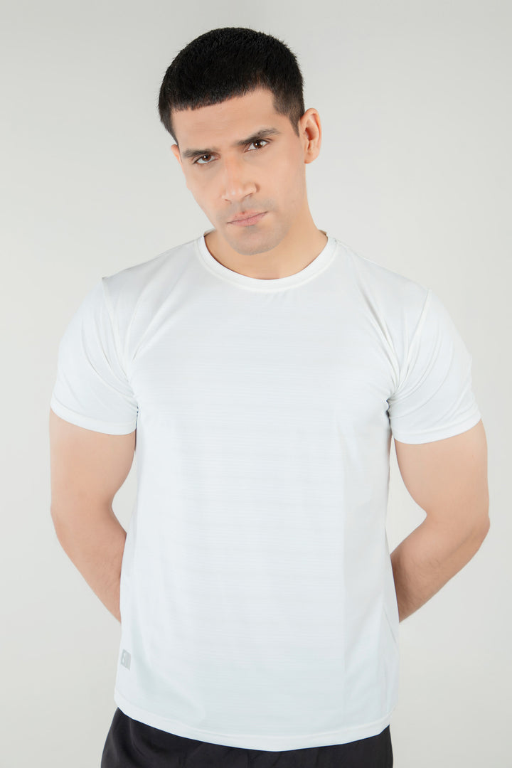 Regular Fit Gym Tee